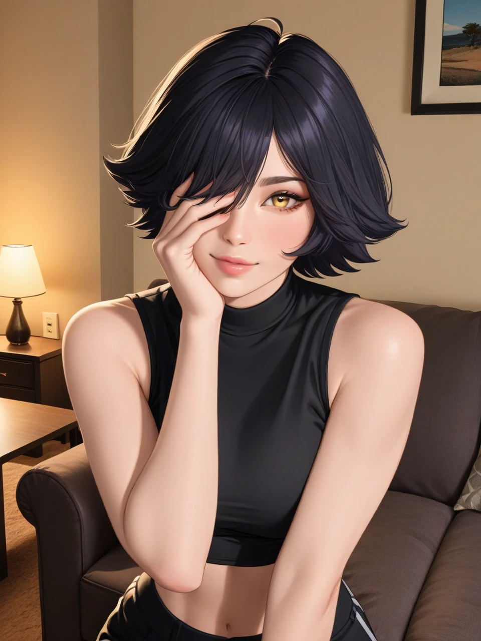 Karma thumbnail