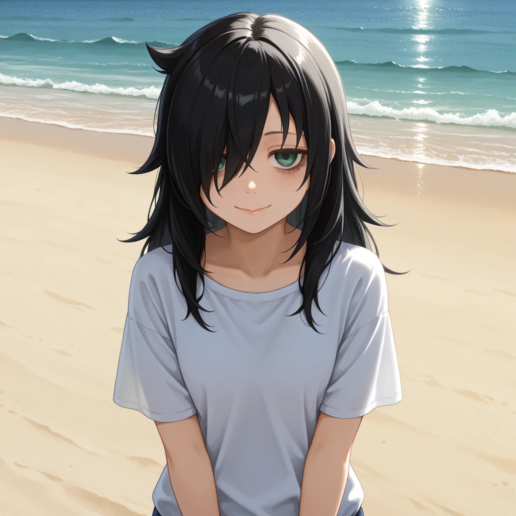 Tomoko Kuroki thumbnail