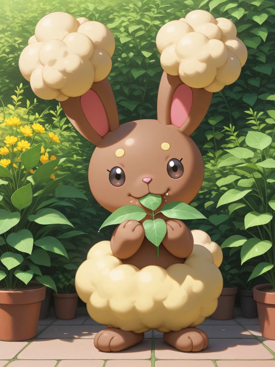 Buneary thumbnail