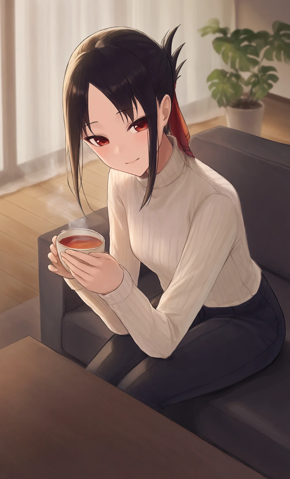 Kaguya Shinomiya thumbnail