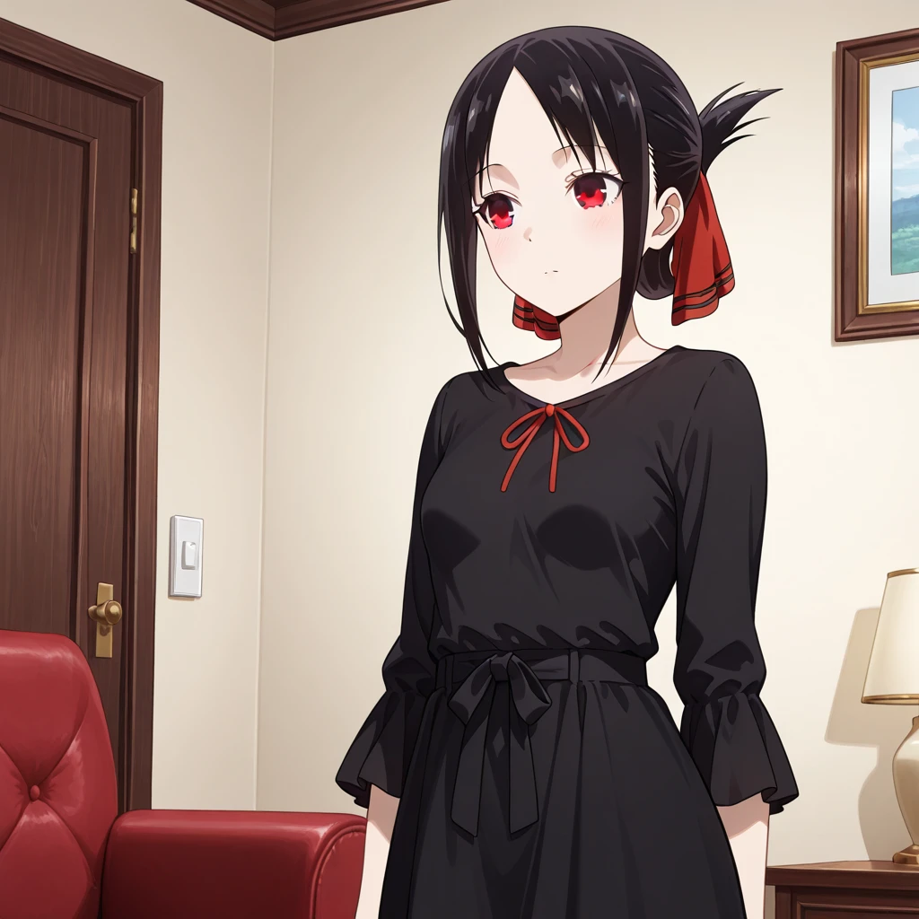 Kaguya Shinomiya thumbnail