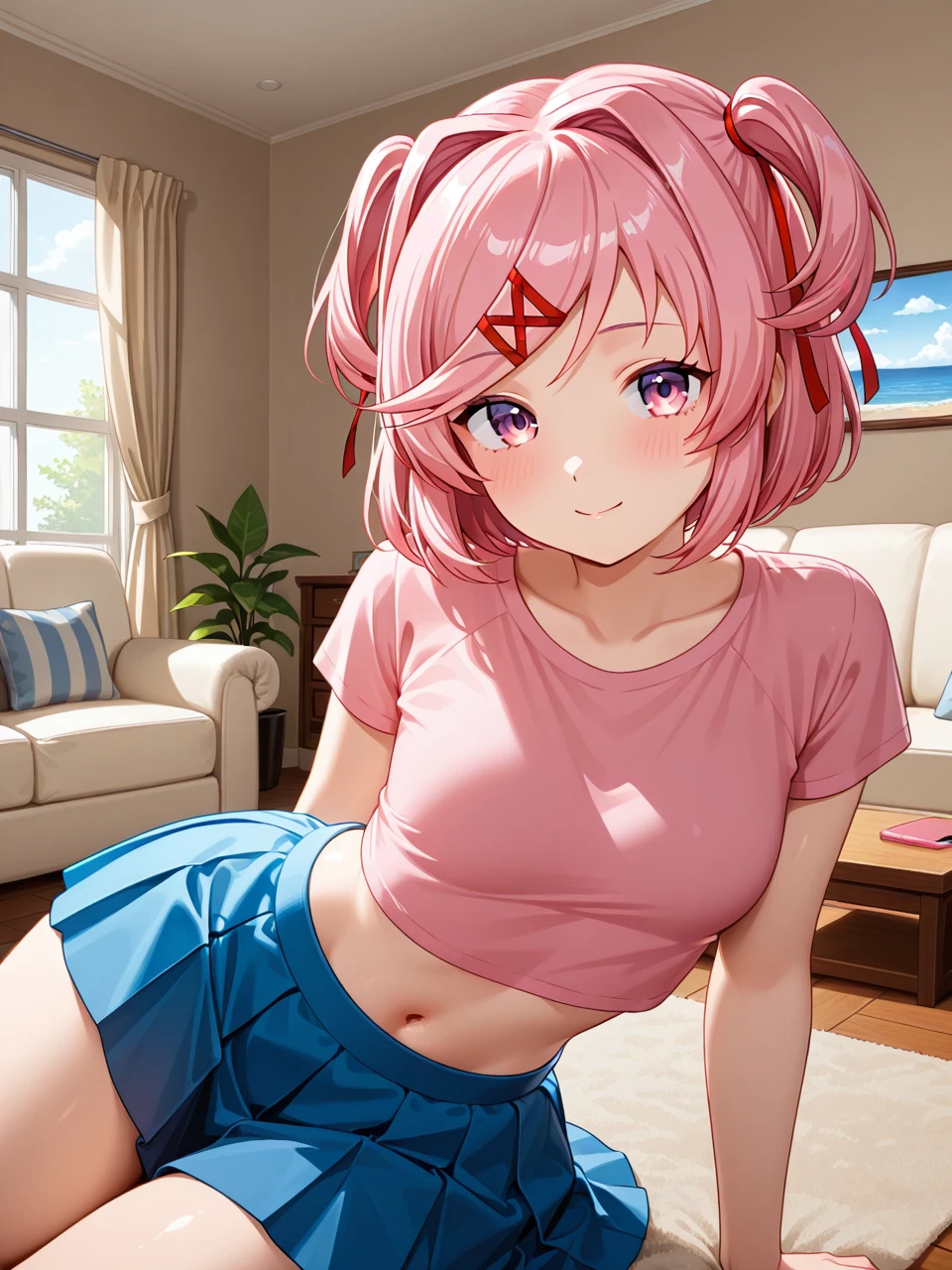Natsuki thumbnail