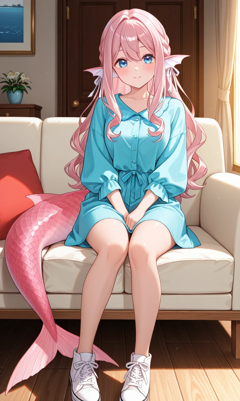 Meroune Lorelei (Mero) thumbnail