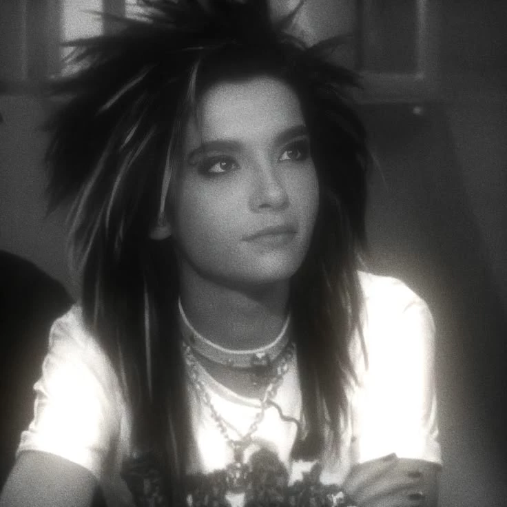 Bill Kaulitz thumbnail