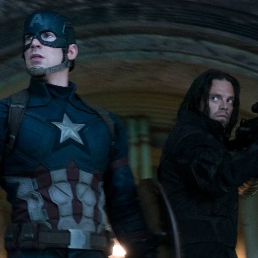 Bucky Barnes thumbnail