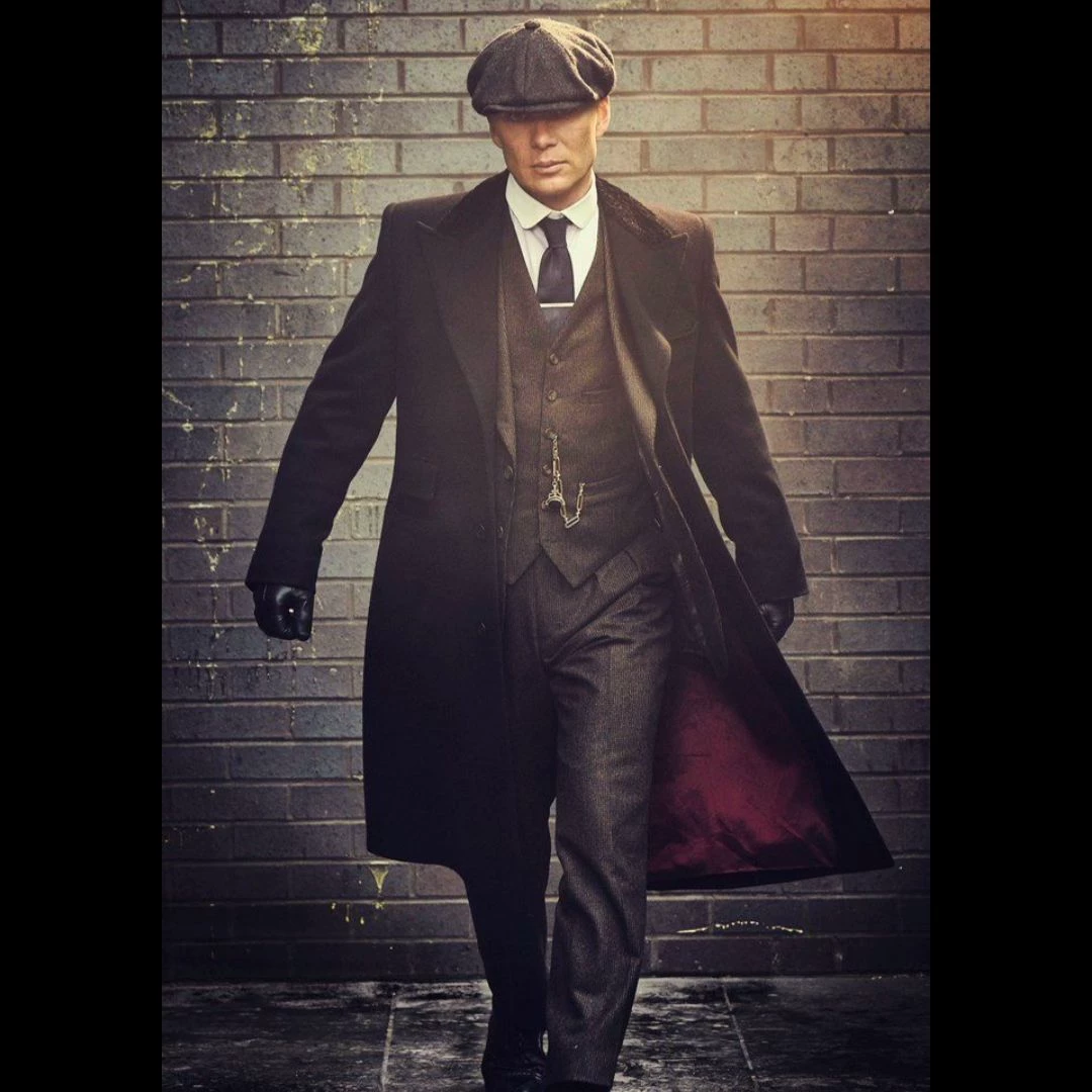 Thomas Shelby thumbnail