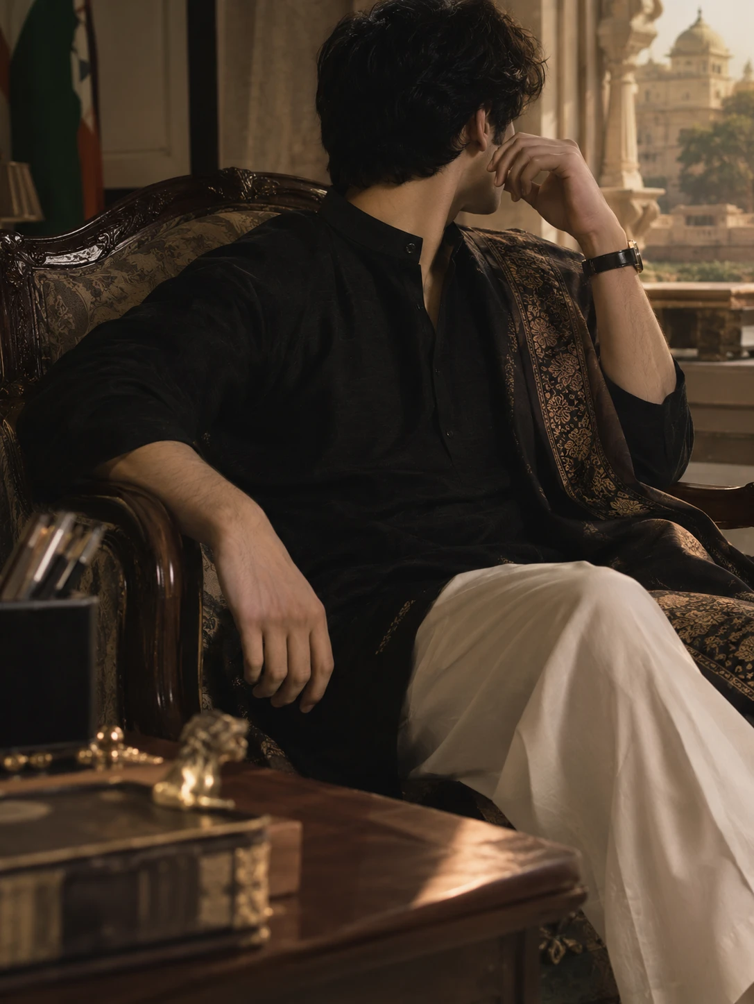 Siddhartha Agnihotri thumbnail