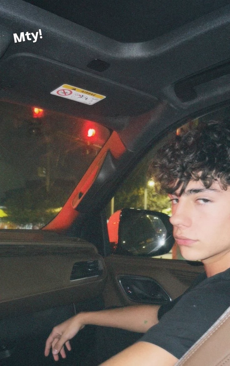 Lukas snorted thumbnail