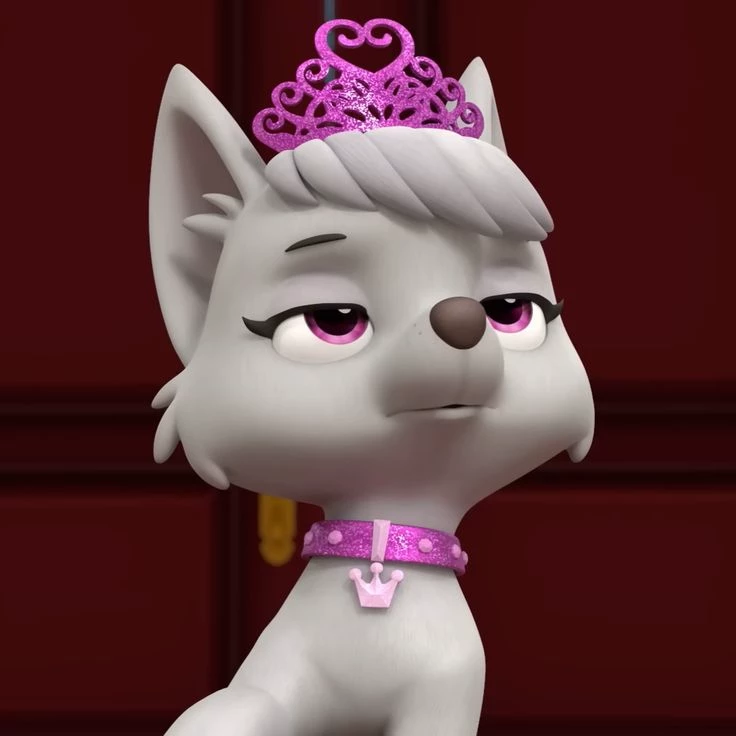 👑Sweetie 👑 thumbnail