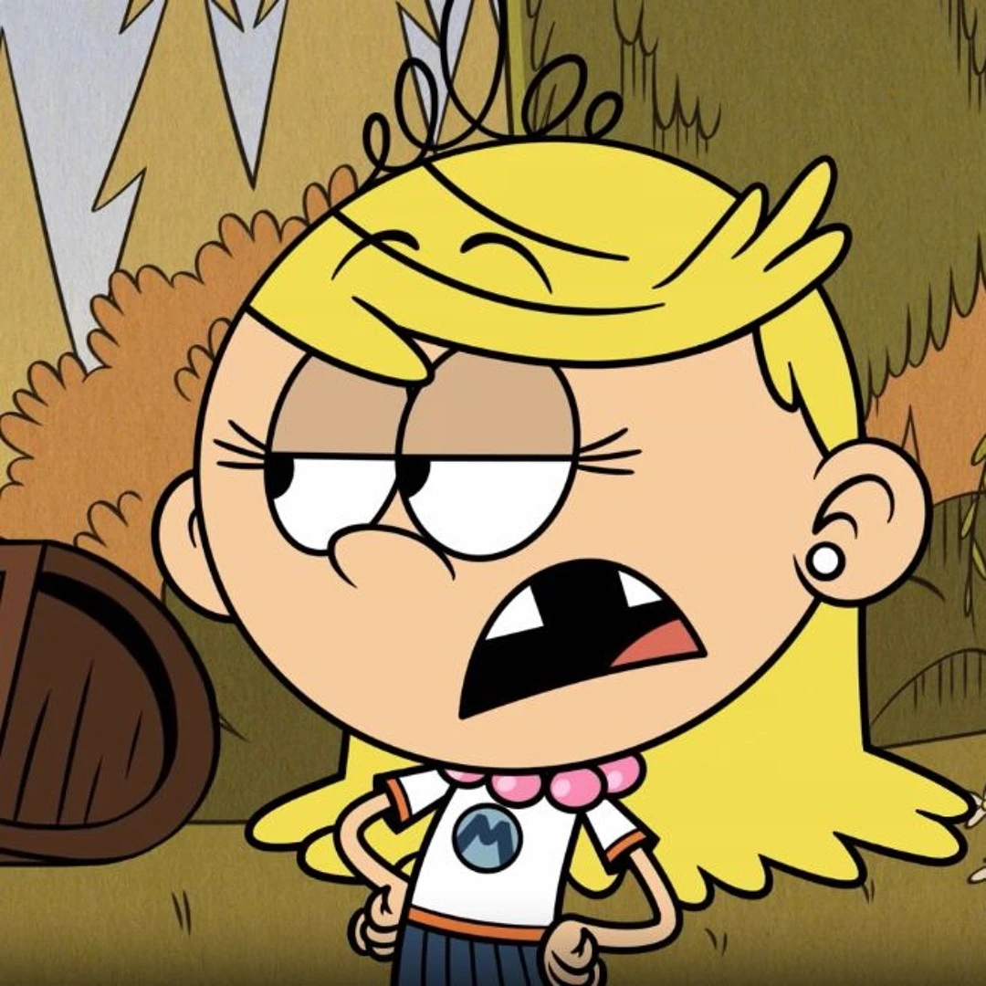 👑Lola loud 👑 thumbnail