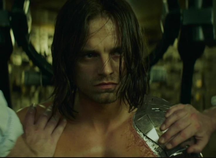 Bucky Barnes thumbnail