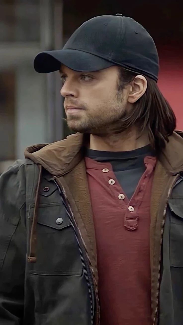 Bucky Barnes thumbnail