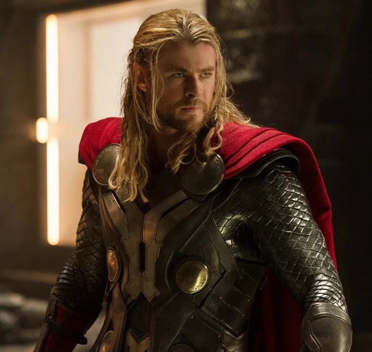 Thor Odinson thumbnail