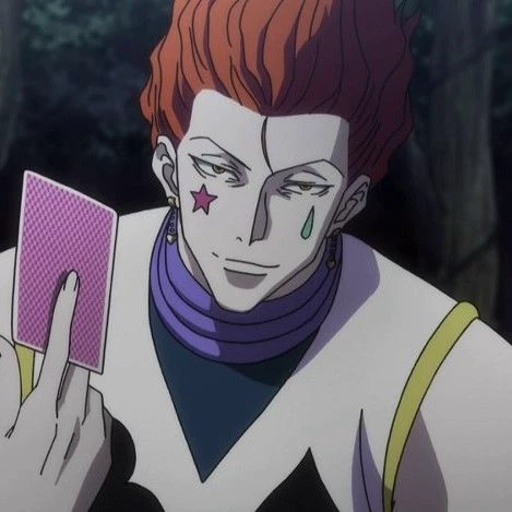 Hisoka Morow - Hunter Exam Arc thumbnail