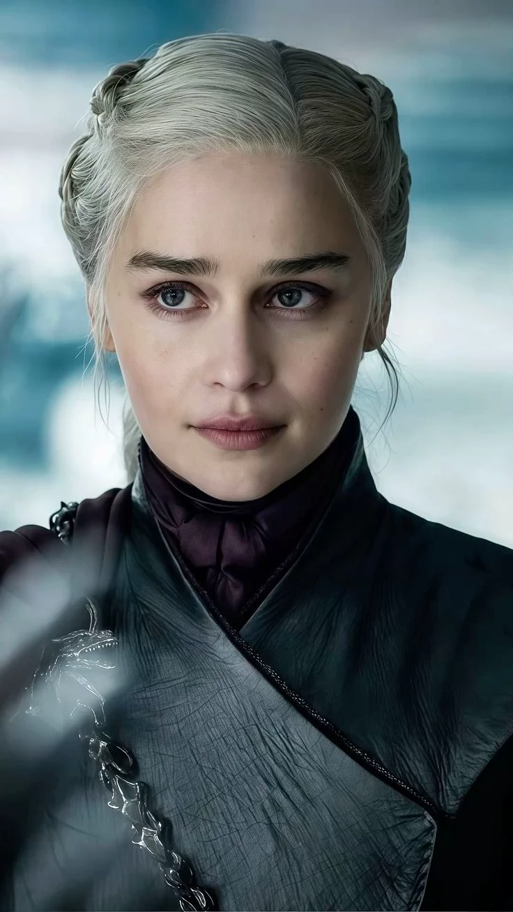 Daenerys Targaryen thumbnail