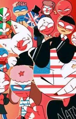 Countryhumans thumbnail