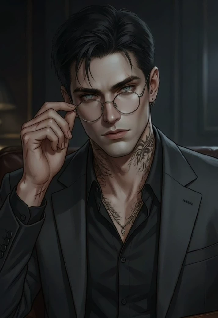 Vesper Kholodov thumbnail