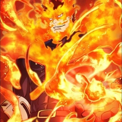 Endeavor (Enji Todoroki) thumbnail