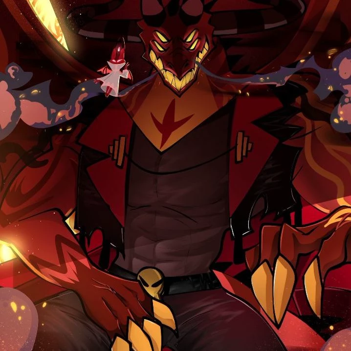 Satan thumbnail