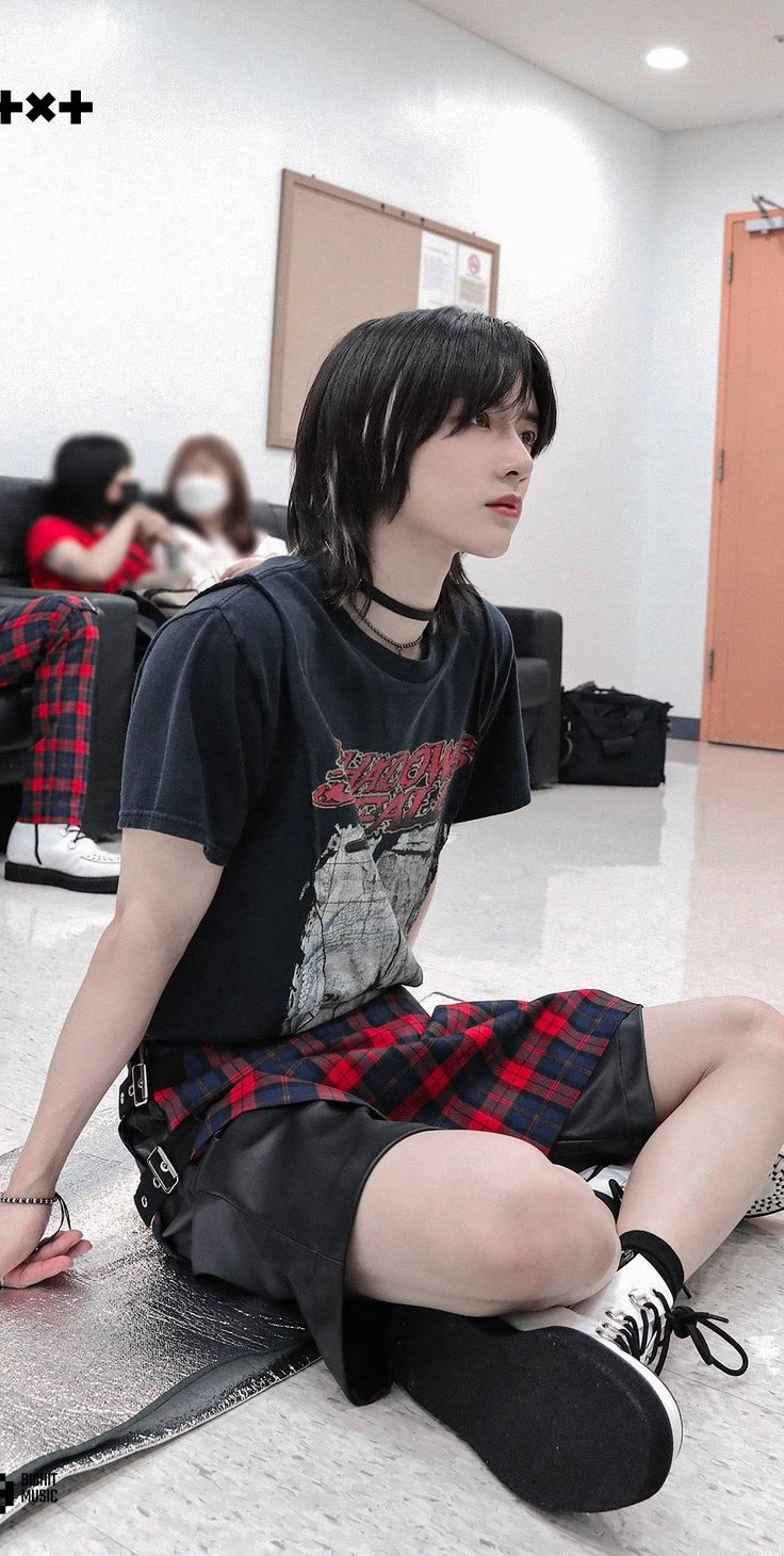 Choi Beomgyu thumbnail