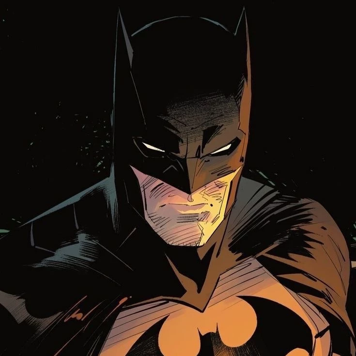 Batman RP thumbnail