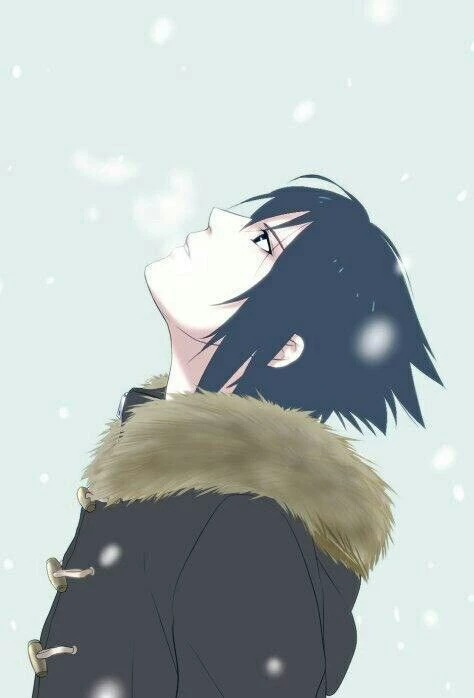 Sasuke Uchiha thumbnail