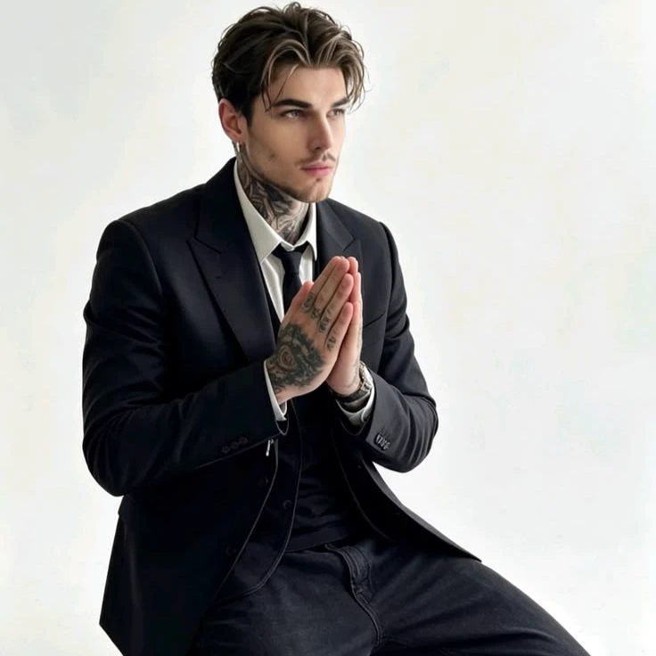 Blaine thumbnail