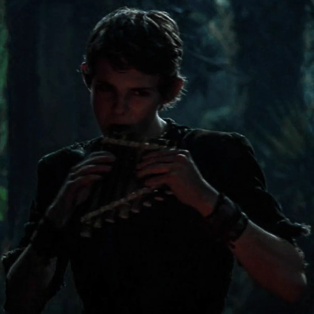 Peter Pan thumbnail