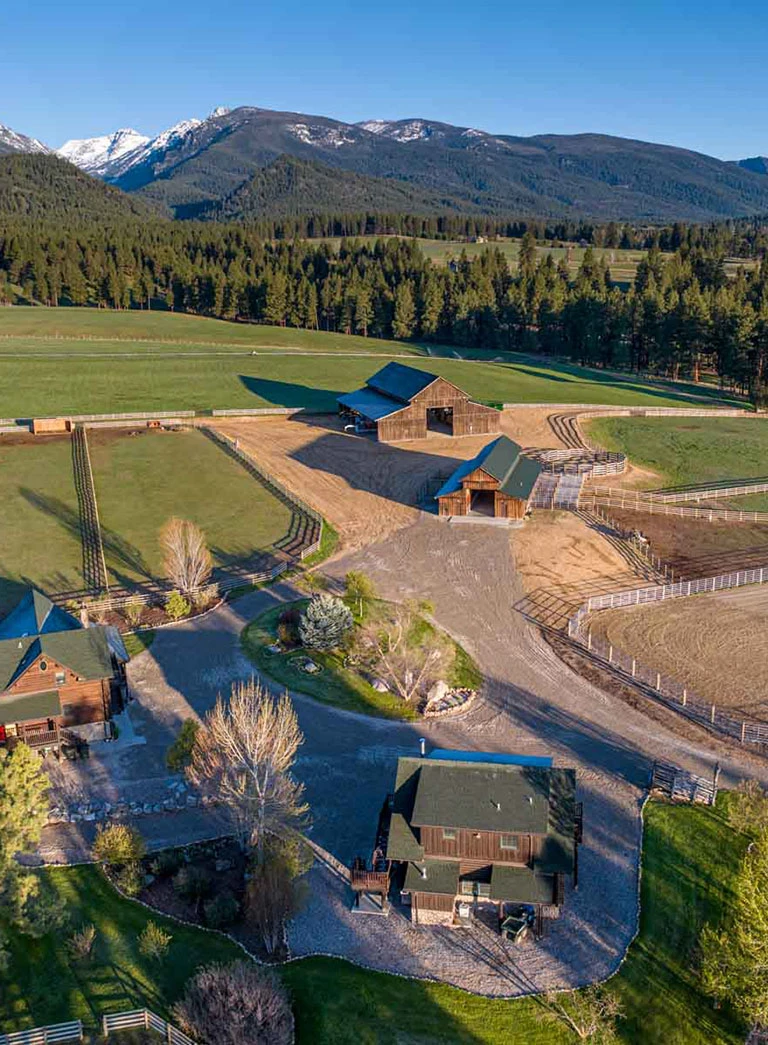 Yellowstone ranch  thumbnail