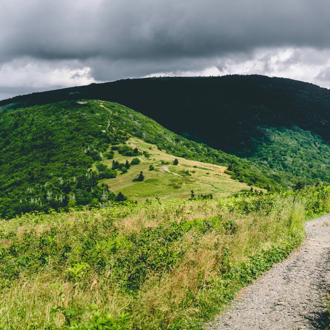 Appalachian mountains  rp thumbnail