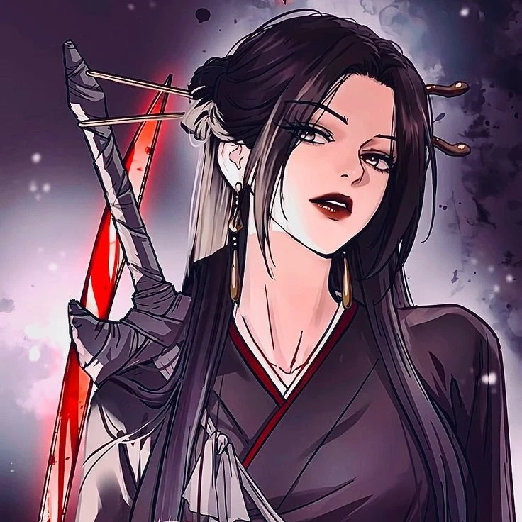 Shen Ruoyan (Arranged Wife) thumbnail