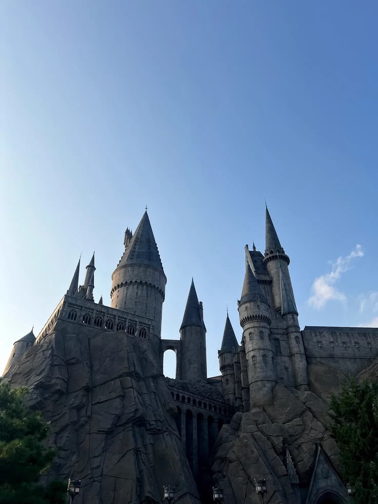 Harry Potter / Hogwarts 🪄⚡ thumbnail
