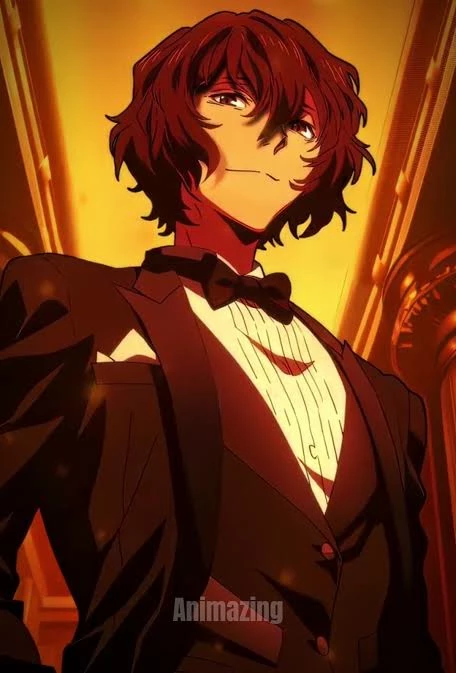 Dazai thumbnail