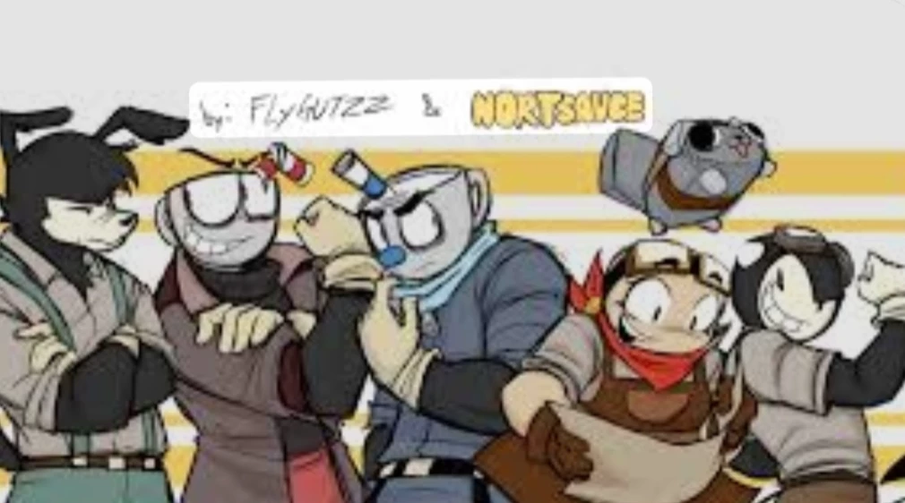 MOTM (Mystery Of The Machine) thumbnail