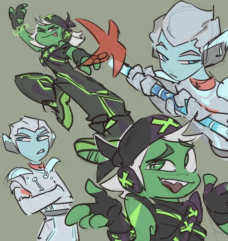 Technolyke Metaverse thumbnail