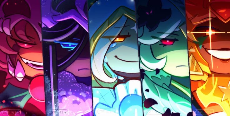 Cookie Run Kingdom thumbnail
