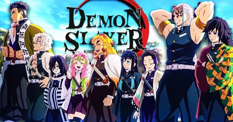 Someone broke Sanemi's mug thumbnail