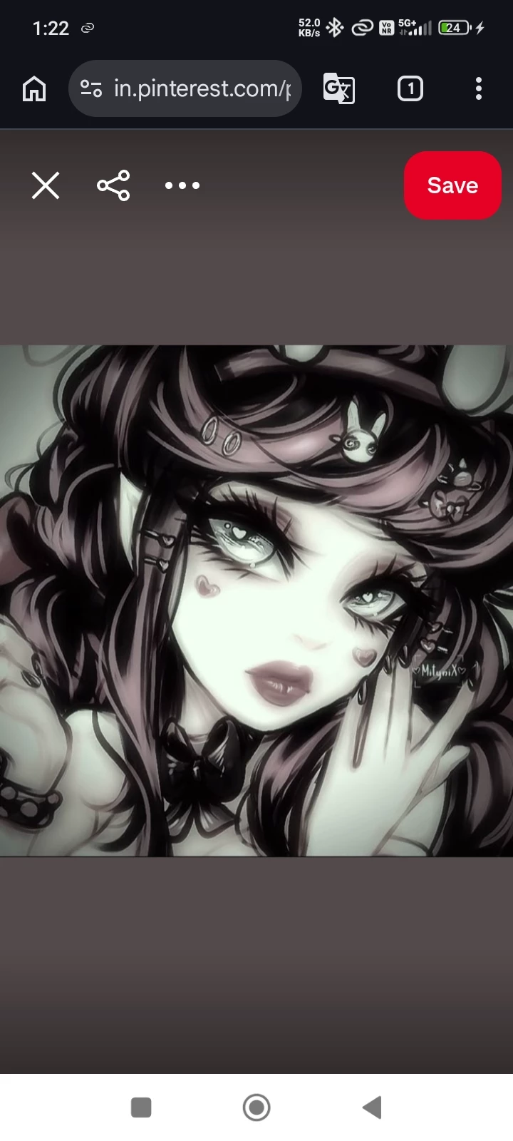 Draculaura thumbnail