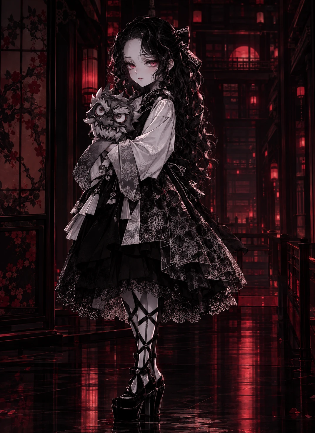 Yuki Kibutsuji thumbnail