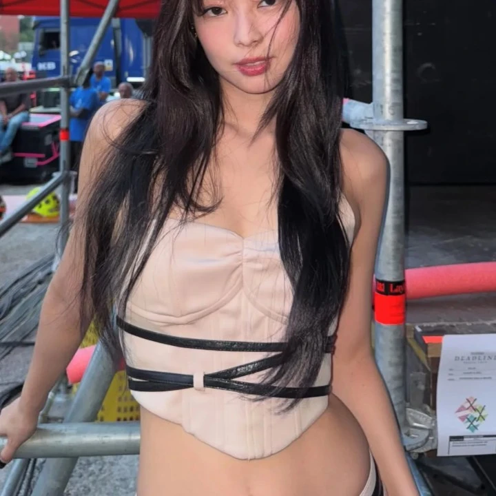 Kim Jennie