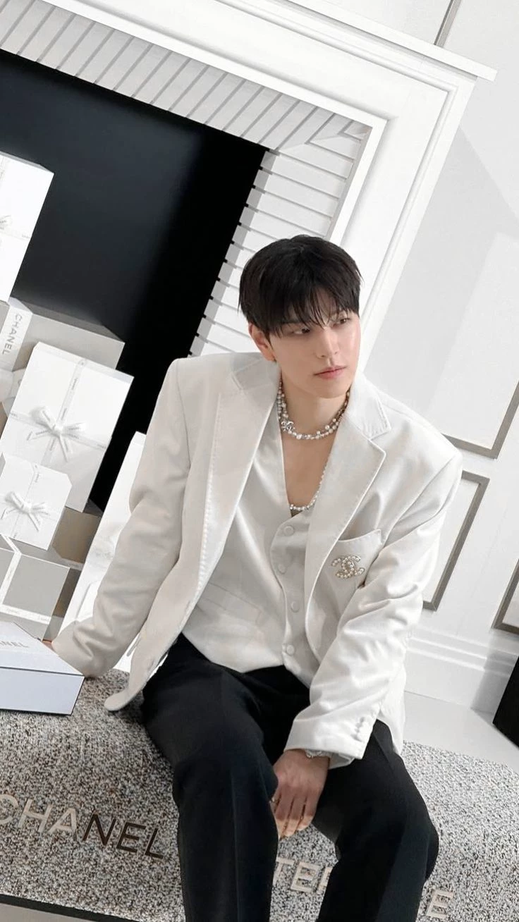 Kim Seungmin thumbnail