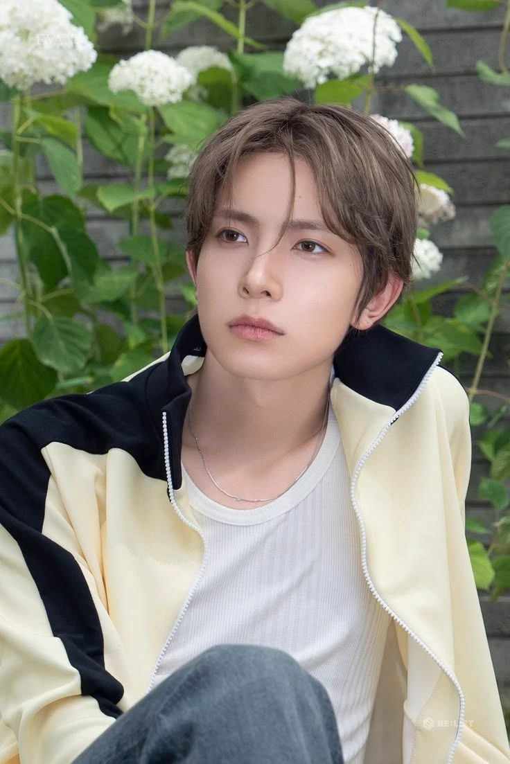 Heeseung thumbnail