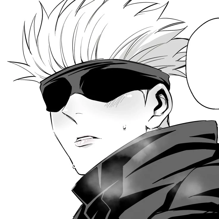Satoru Gojo thumbnail