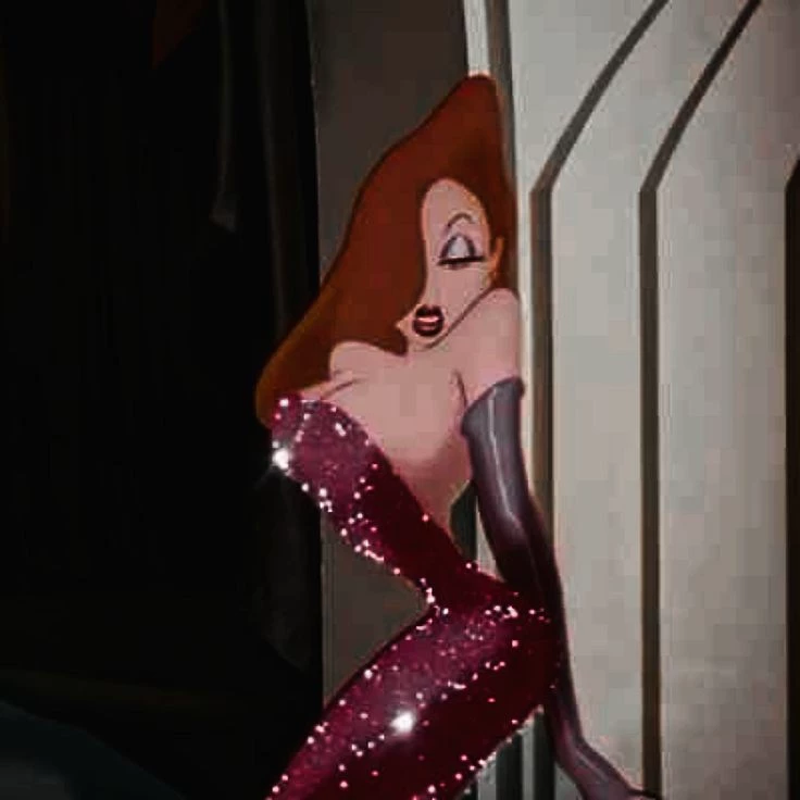 Jessica Rabbit