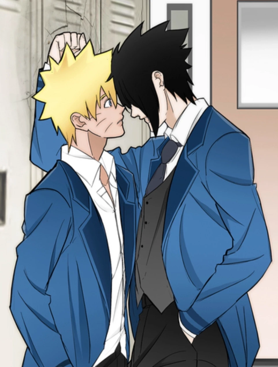Sasunaru thumbnail
