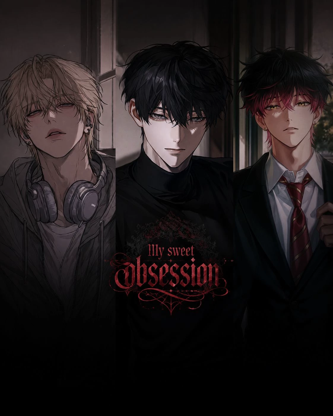 ∆ My sweet obsession ∆ thumbnail