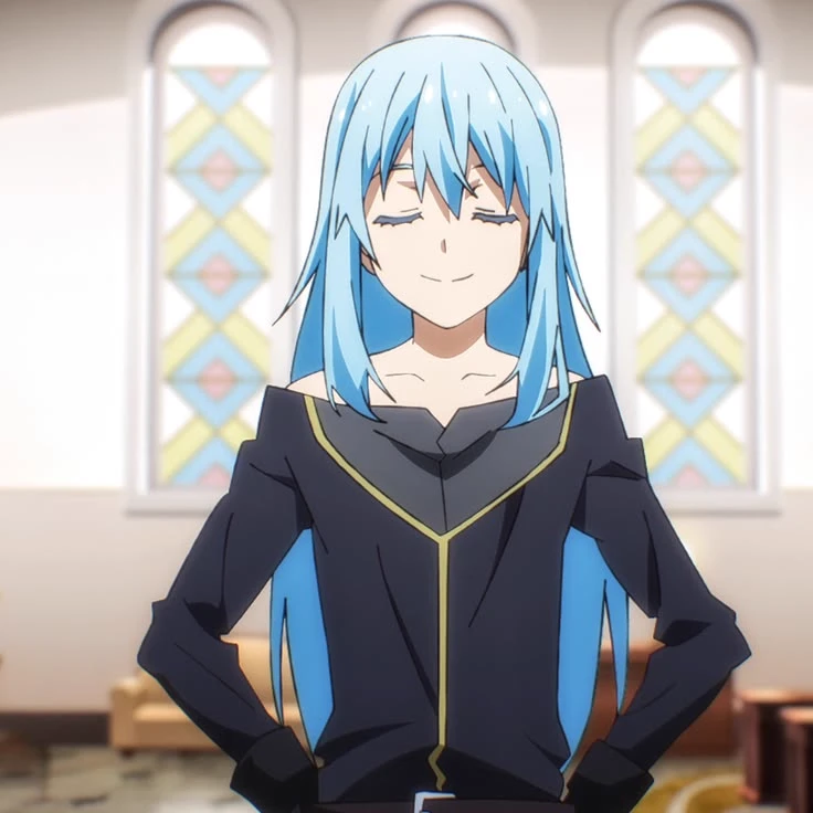 Rimuru Tempest (Rimuru-sama) thumbnail
