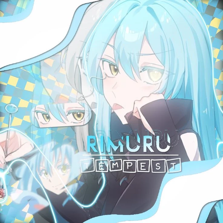 That Time I Got Reincarnated as a Slime x MHA thumbnail