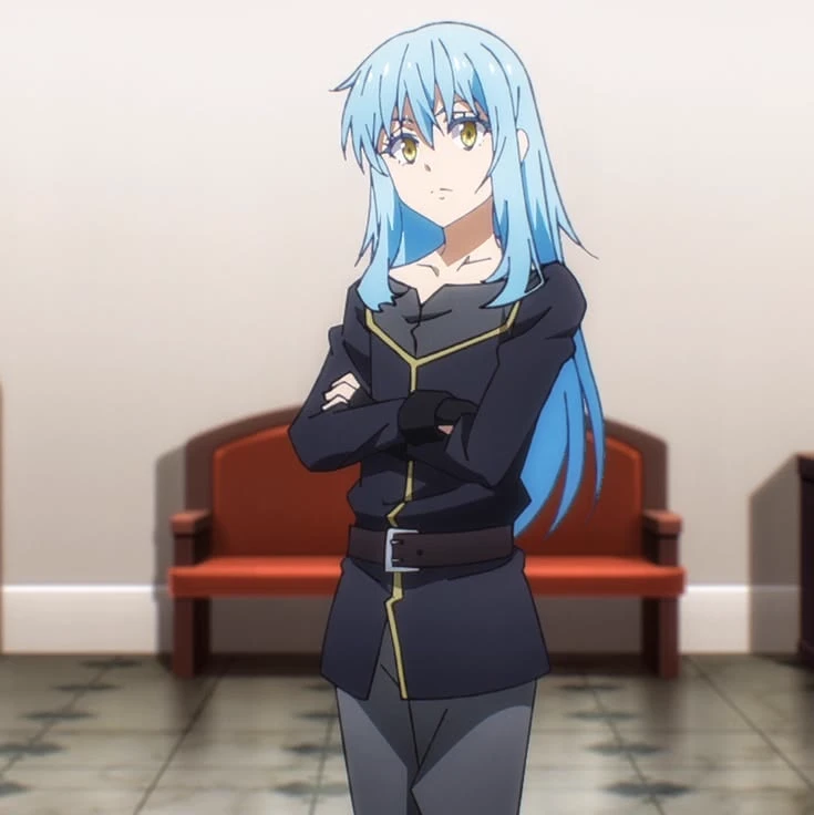 Lord Rimuru thumbnail