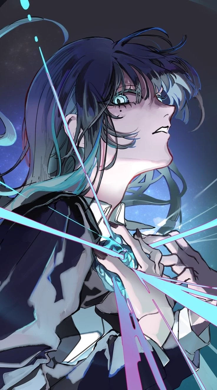 Trouble thumbnail